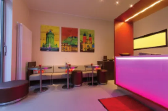 BoardingHouse Mannheim