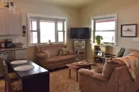 Bitterroot Sky Cottage-What A View!