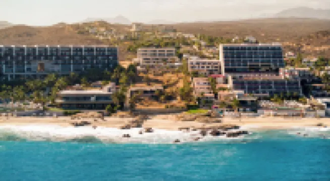 Marella Cabo Hotels in 