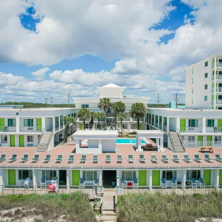 Flamingo Hotel & Tower