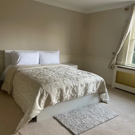 Dream Lodge Hoteles en Stanwell