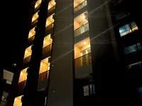 GVP Residency Hotels in Bengaluru
