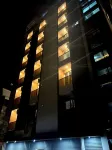 GVP Residency Hotels in 