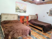 La Casa de Los Mangos Ajijic