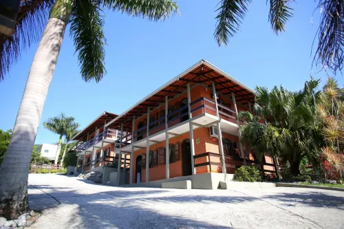 Pousada Magnus Hotels in Balneario Camboriu