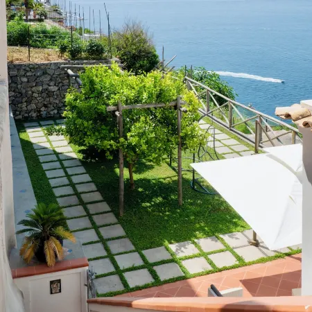 YourHome - Blu Praiano