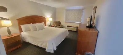 Mountaineer Inn