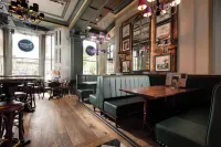 The Harrogate Inn - the Inn Collection Group - petit déjeuner