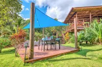 オアシス ブラフ ビーチ のホテル