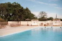 Slow Village Marennes Oléron Hotels in La Tremblade