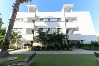 HI - Bnei Dan - Tel Aviv Hostel Hotels in 