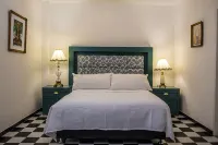 Casa Zepeda Hôtels à : Atlixco