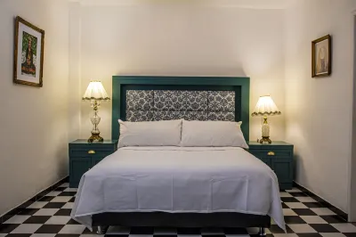 Casa Zepeda Hotels in Atlixco Municipality