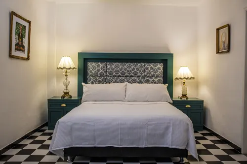 Casa Zepeda Hotel di Atlixco