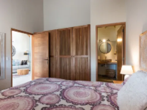 Takuma Boutik Hotel Hoteles en Las Terrenas