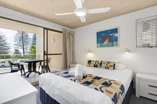 Bellardoo12- Mooloolaba Beach - 民泊