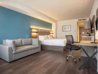 Holiday Inn Express GUADALAJARA EXPO by IHG Hotels in Zapopan