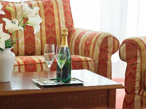 Victor's Residenz-Hotel Erfurt