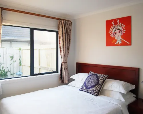 Energy Motor Lodge Papamoa Hotels in Papamoa