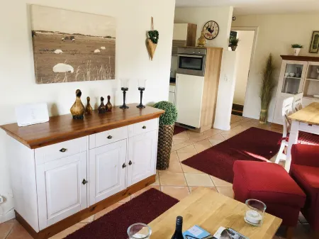 Duck's nest - hygge accommodation for 2 people