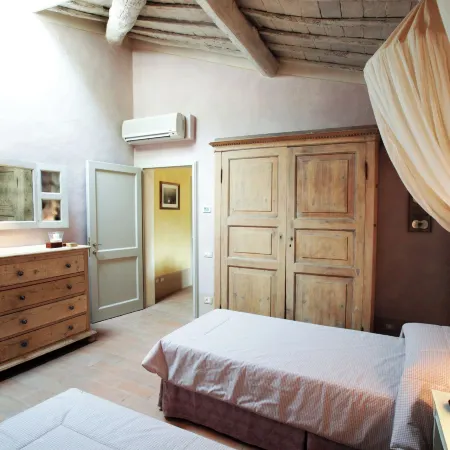 Podere la Strega