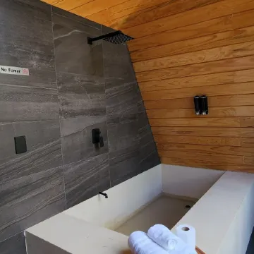 Cabañas Siete Puntas