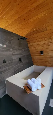 Cabañas Siete Puntas