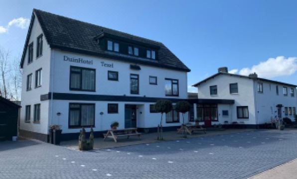 DuinHotel Texel
