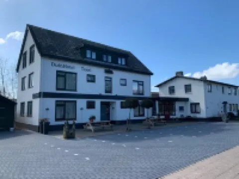 DuinHotel Texel