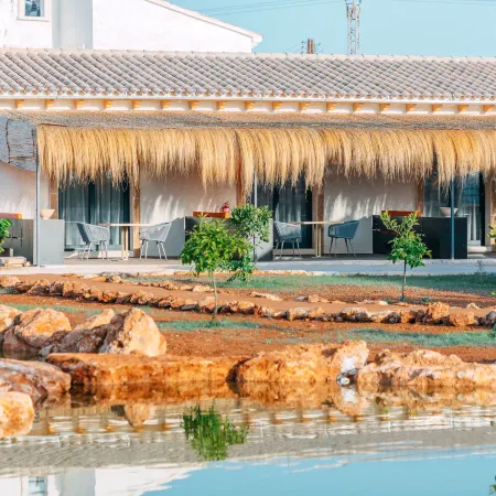 Can Canto de Marina Agroturismo