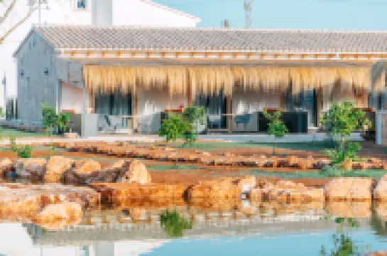 칸 칸토 데 마리나 아그로투리스모