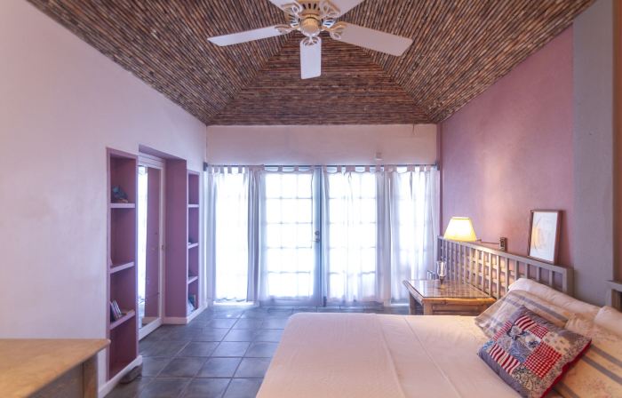 Bequia Beachfront Villas