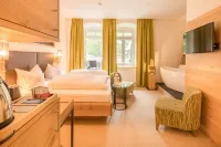 Hotel Hartl's Lindenmuhle Hotels in Marktleugast