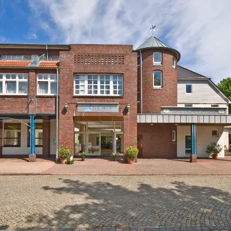 Quellenhof Mölln