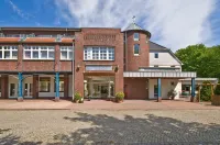 Quellenhof Mölln Hotels in Ratzeburg