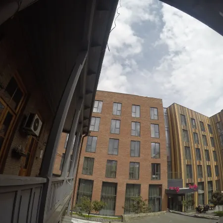 Hotel Imaginarium