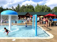 Scotty's Lakeside Resort - Beach