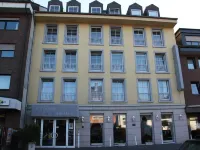 Classic Hotel Kaarst Hotels in Kaarst