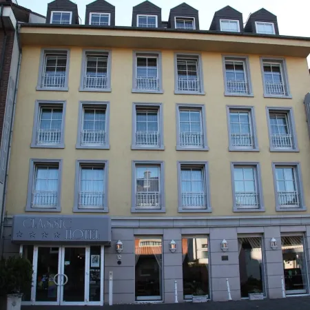 Classic Hotel Kaarst