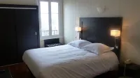 Hotel de l'Europe Hotel a Toul