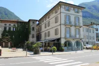 Hotel Capovilla Hotels in Marone