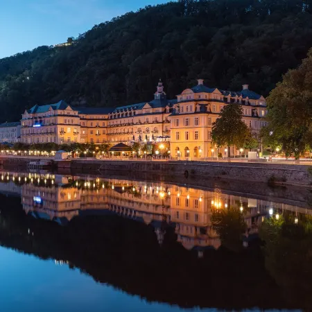 Häcker's Hotel
