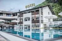Hotel Förstlerhof - 수영장