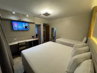 HD Plaza Hotel Hotels in Assis