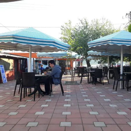 Huzur Pansiyon