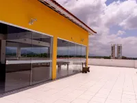 Pousada Hebrom Hotels in Bertioga