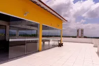 Pousada Hebrom Hotels in Bertioga