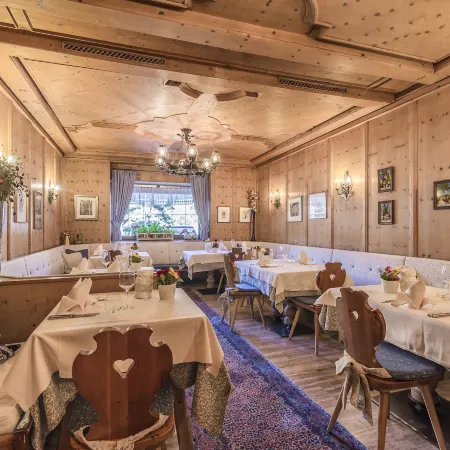 Hotel Restaurant Langgenhof