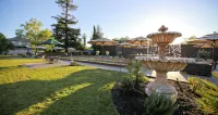 Golden Haven Hot Springs Hotels in Calistoga