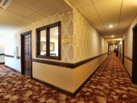 Arrow Hotel Hoteles en Condado de Custer